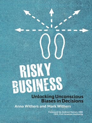 cover image of Risky Business
